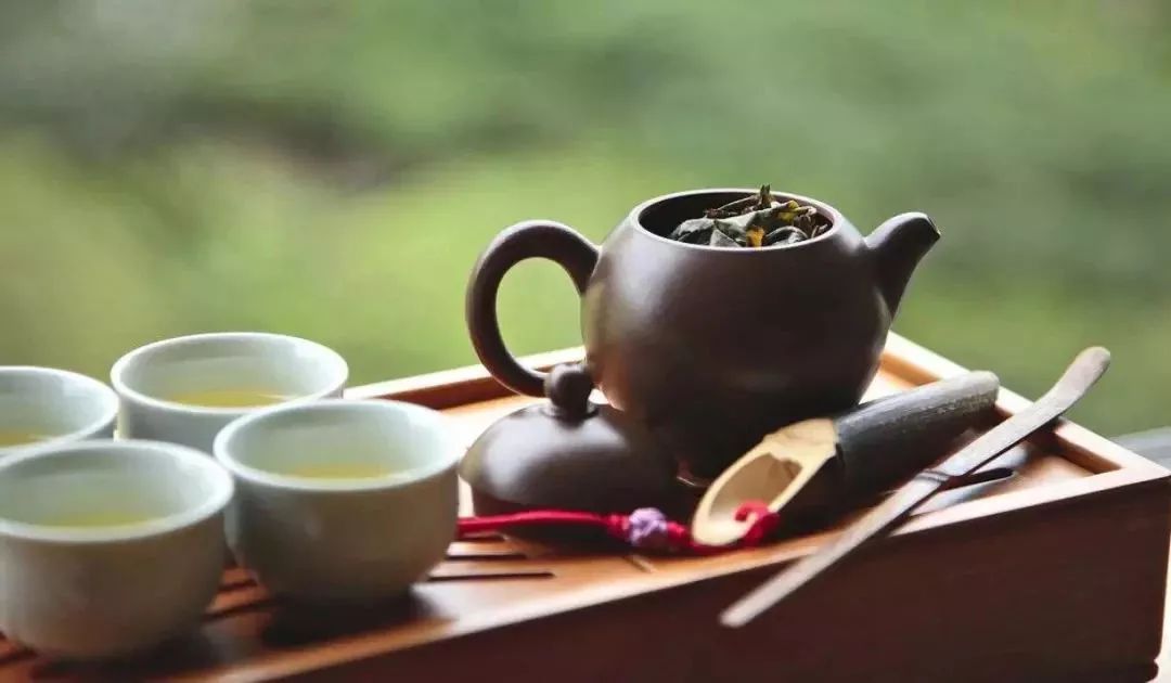 望德堂喝茶最新的联系方式